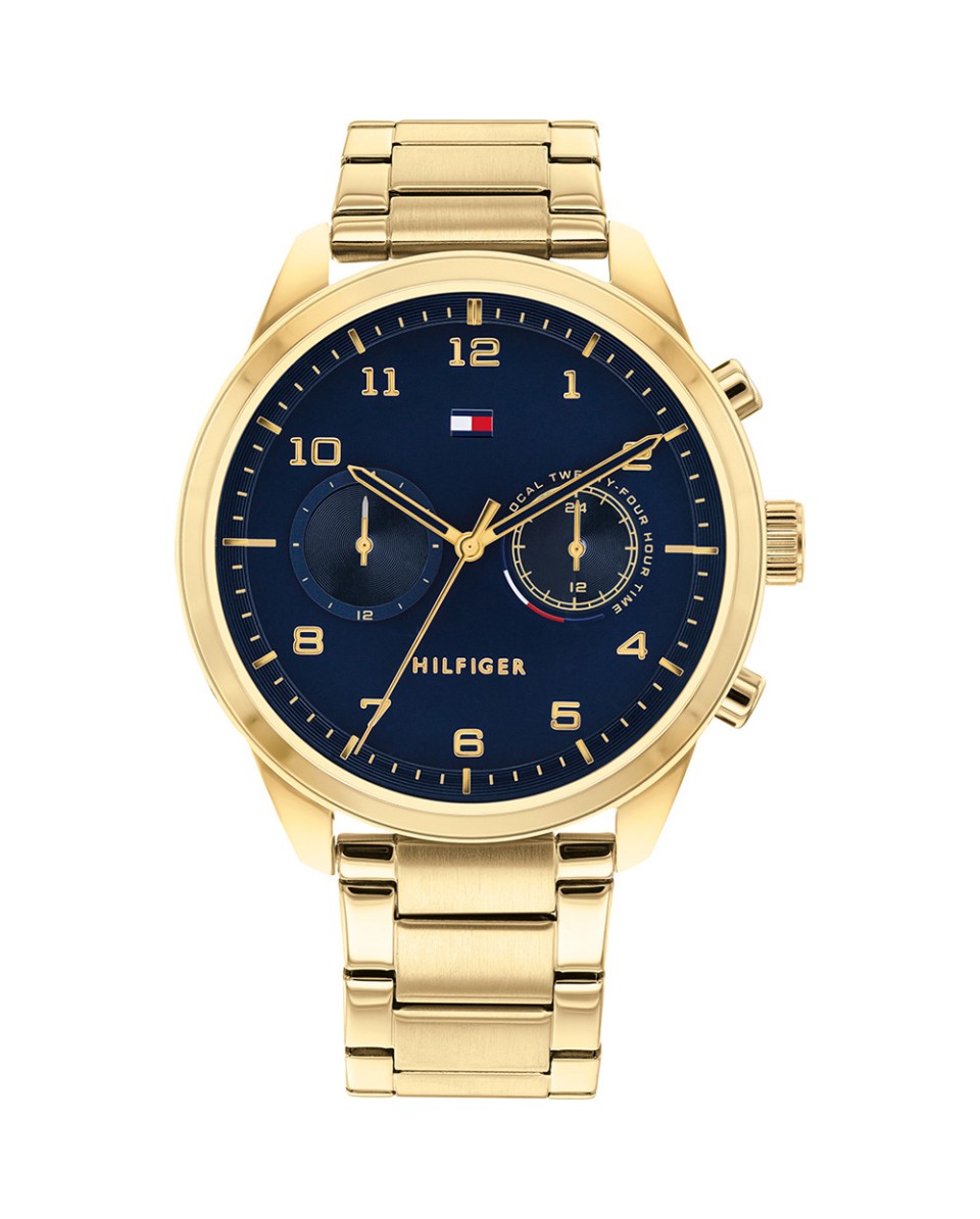 Kaufen Tommy Hilfiger PATRICK 1791783 uhr