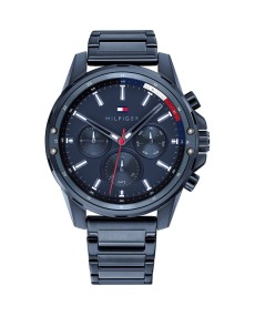 Tommy Hilfiger MASON 1791789: Classic Style for Men