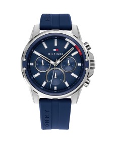 Tommy Hilfiger MASON 1791791 Watch - TicTacArea