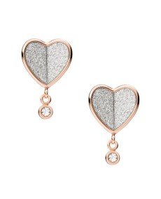 Fossil Earring VINTAGE GLITZ JF03646791 - TicTacArea