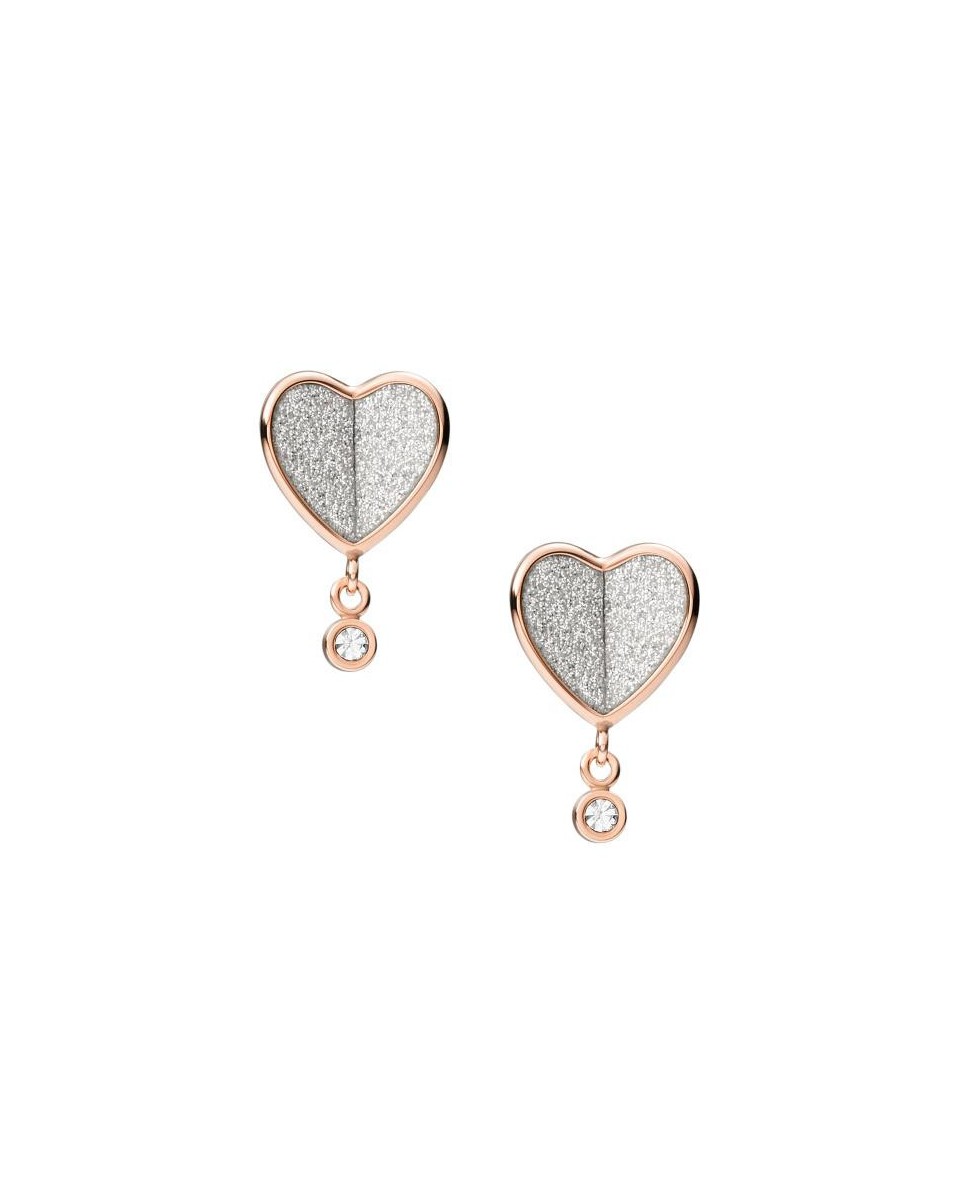 Fossil Earring VINTAGE GLITZ JF03646791 - TicTacArea