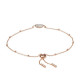 "Fossil Pulsera VINTAGE GLITZ JF03647791 - TicTacArea.com"