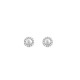 "Fossil Pendiente STERLING SILVER JFS00537040 - TicTacArea"