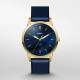 Watch Fossil THE MINIMALIST 3H FS5789