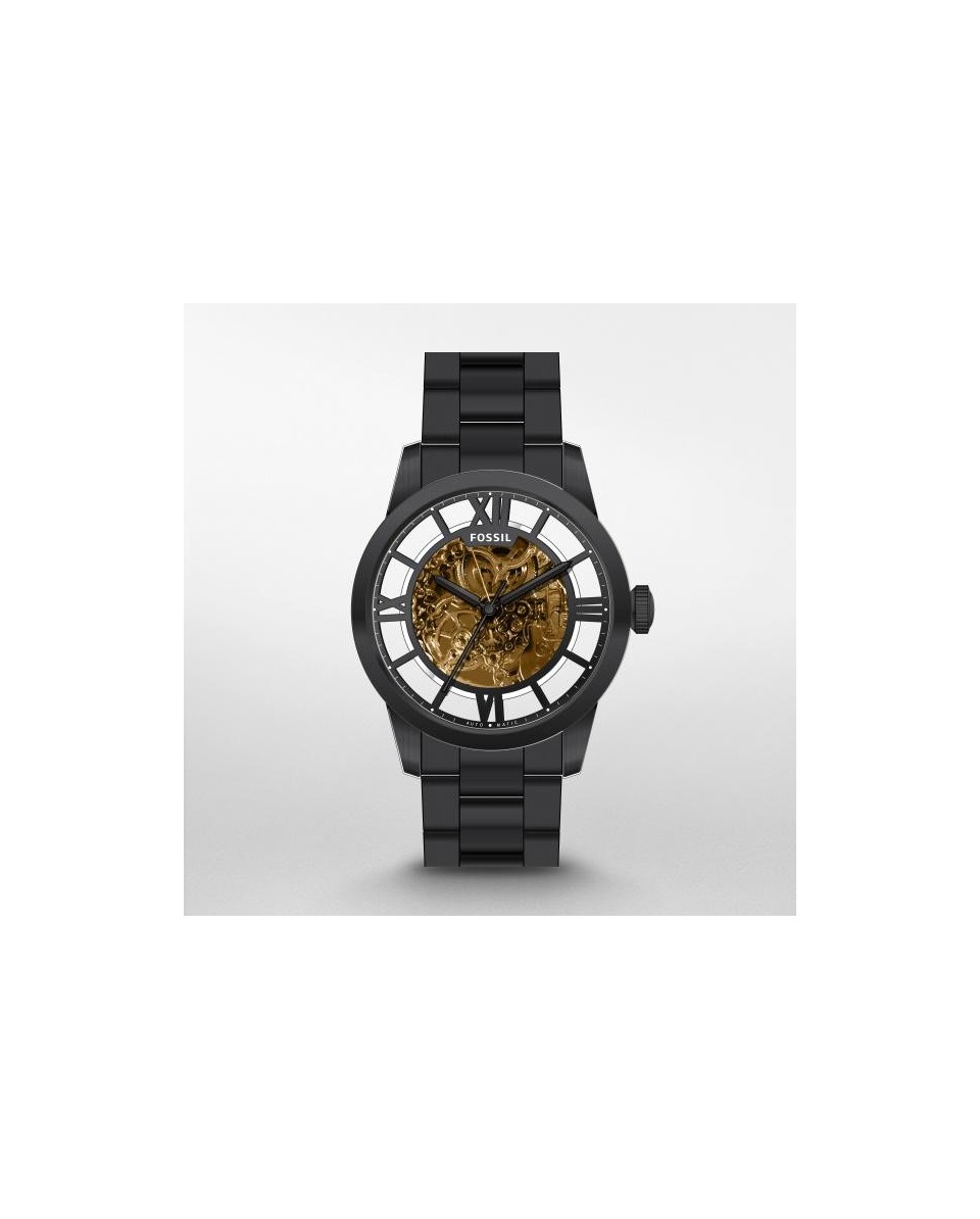 часы Fossil 44MM TOWNSMAN ME3197