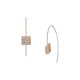 Skagen Earring ELIN SKJ1402791 - TicTacArea