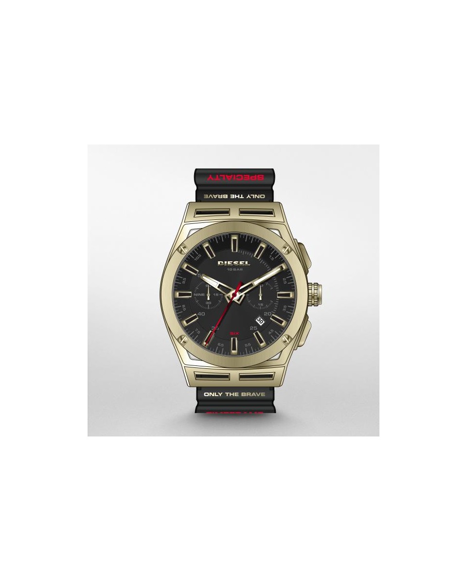 Montre Diesel TIMEFRAME DZ4546