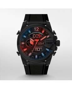 Diesel MEGA CHIEF DZ4548 Watch - TicTacArea