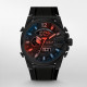 Diesel MEGA CHIEF DZ4548 Watch - TicTacArea