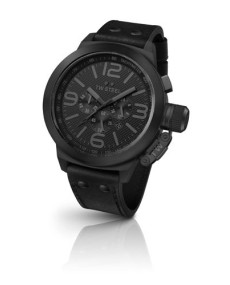 TW Steel TWB46 Bracelet pour Montre TW821 Ceo Cool Black 