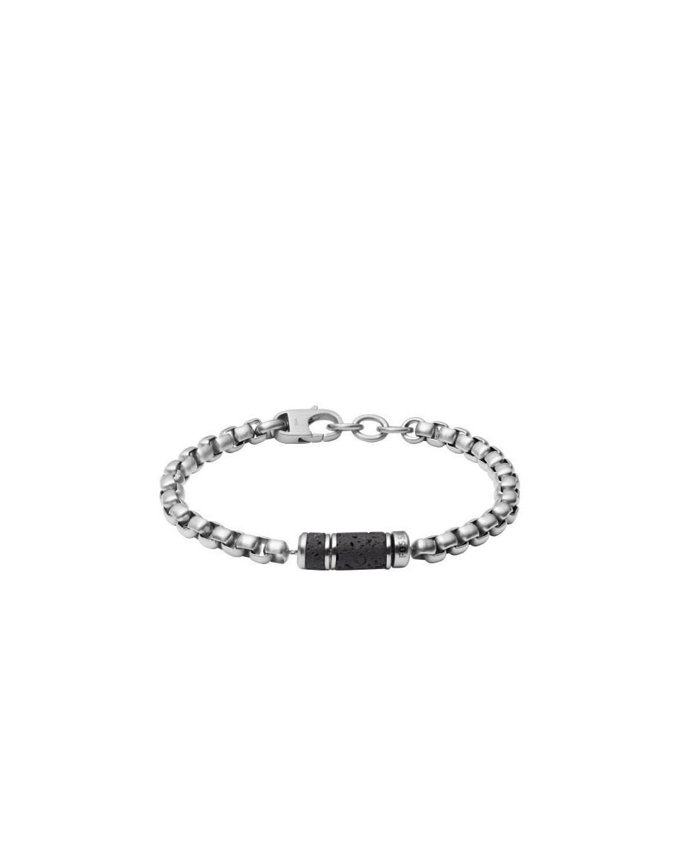 Fossil Bracelet MENS DRESS JF03687040 - TicTacArea