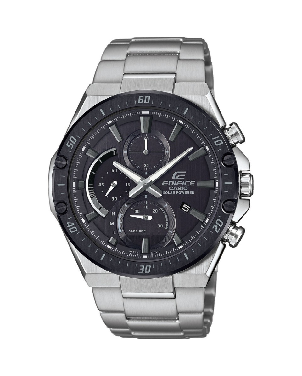 Casio Edifice Slim Line EFS-S560DB-1AVUEF