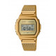 "Casio PREMIUM VINTAGE A1000MG-9EF: Stilvolle Retro-Uhr"