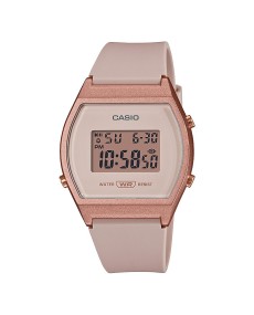 Casio Collection LW-204-4A: A Stylish Timepiece