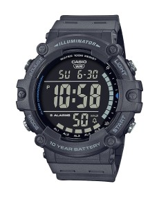 Casio AE-1500WH-8BV: TicTacArea.com Review