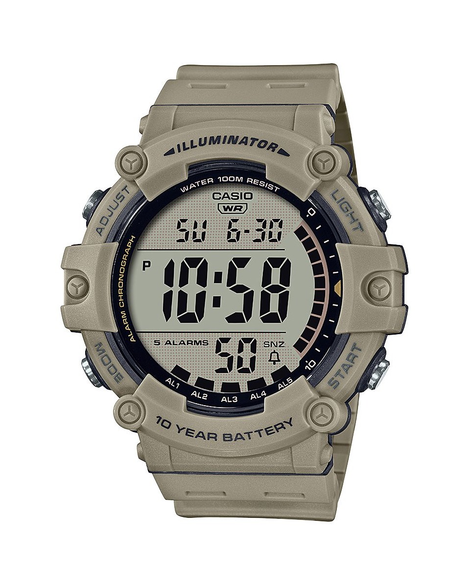 Buy Casio Collection AE-1500WH-5AVEF watch