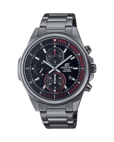 Casio EDIFICE EFR-S572DC-1AVU: Sleek Timepiece