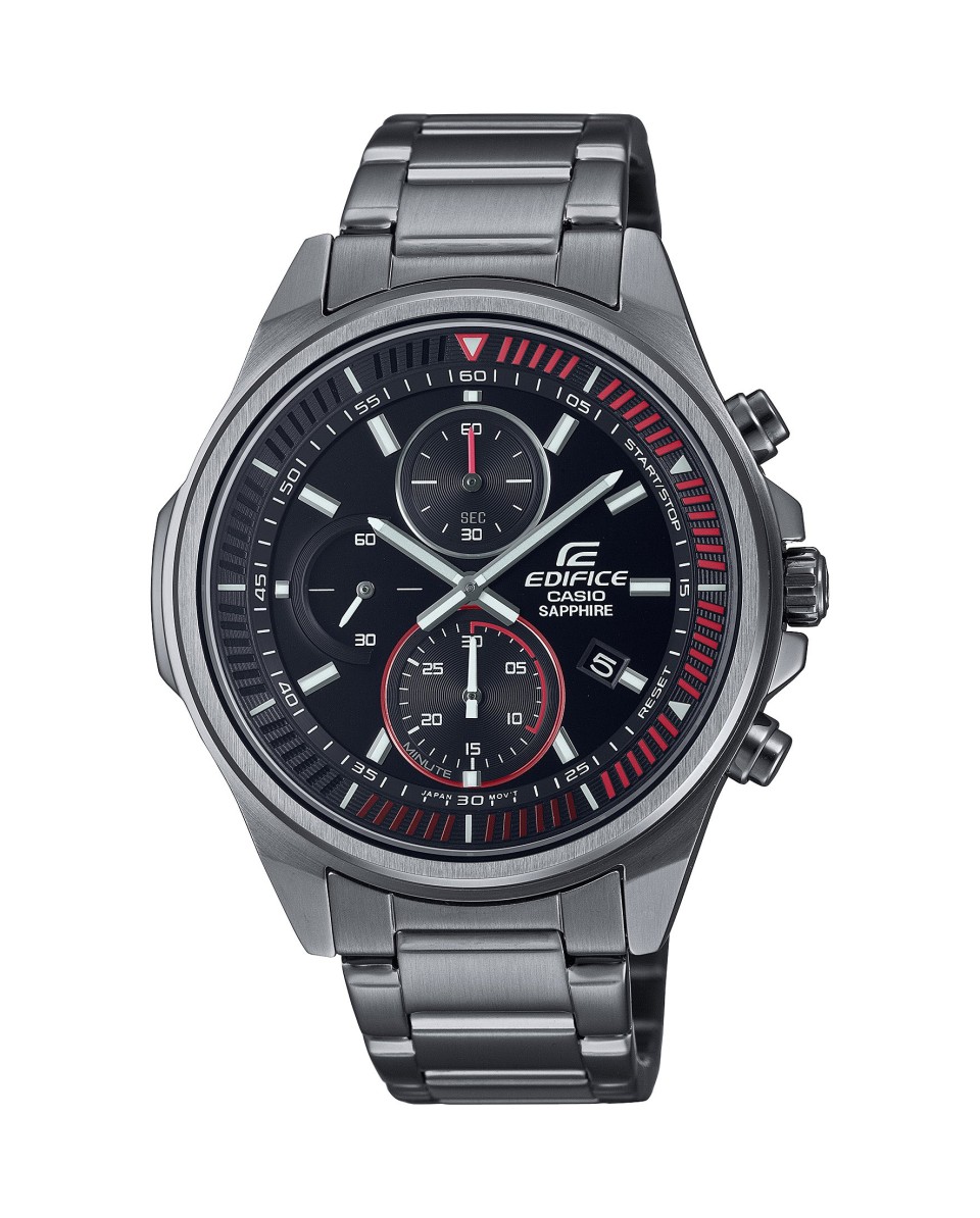 Casio EFR-S572DC-1AVUEF часы Casio EDIFICE EFR-S572DC-1AVUEF