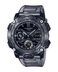 Casio G-SHOCK GA-2000SKE-8AER: TicTacArea Review