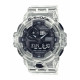 Casio GA-700SKE-7AER часы Casio G-SHOCK GA-700SKE-7AER