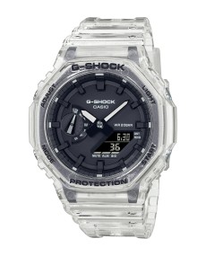 Casio G-SHOCK GA-2100SKE-7AER