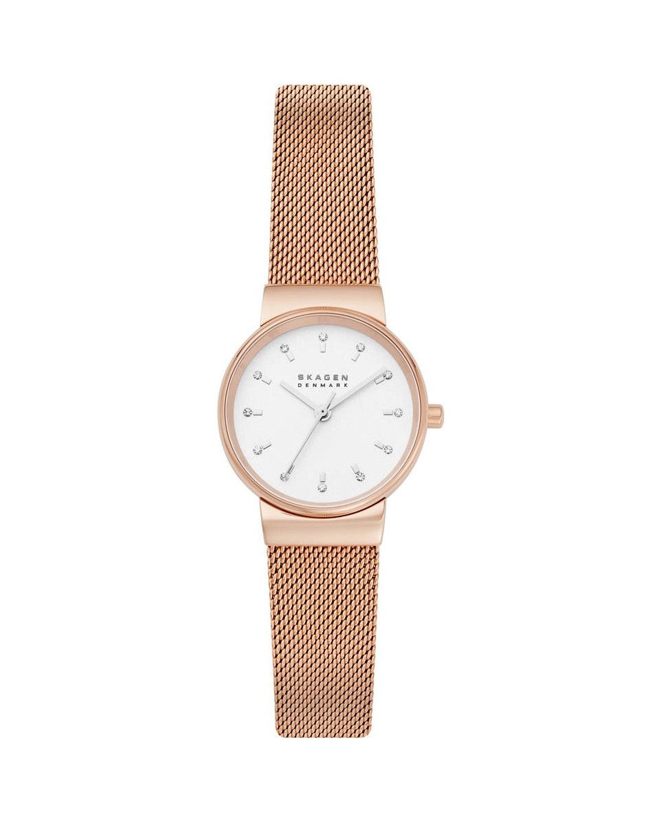 Skagen ANCHER SKW7201: Sleek and Stylish Watch