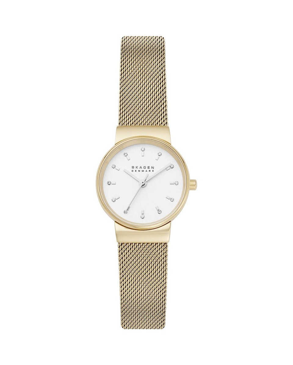 Skagen ANCHER SKW7202: Sleek and Stylish Watch