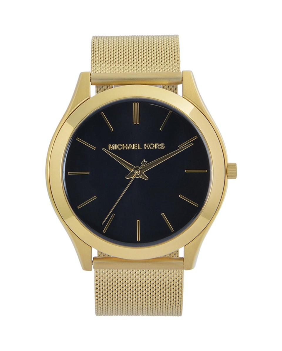 Michael Kors SLIM RUNWAY MK8657 Watch - TicTacArea