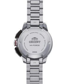 Orient  RA-AC0L02R00B