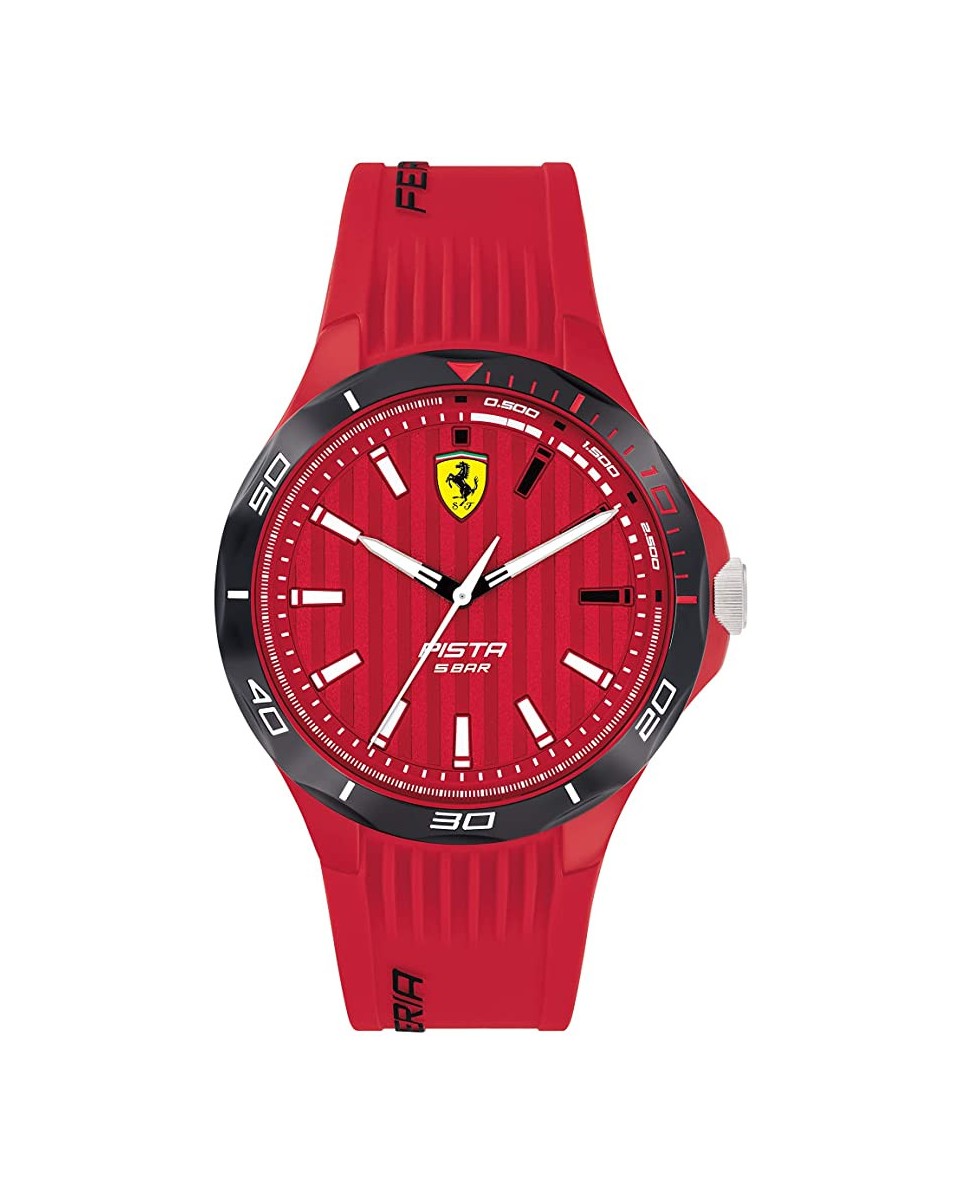 Ferrari PISTA 0830781