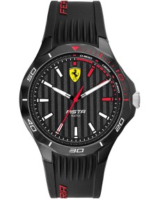 Ferrari PISTA 0830780