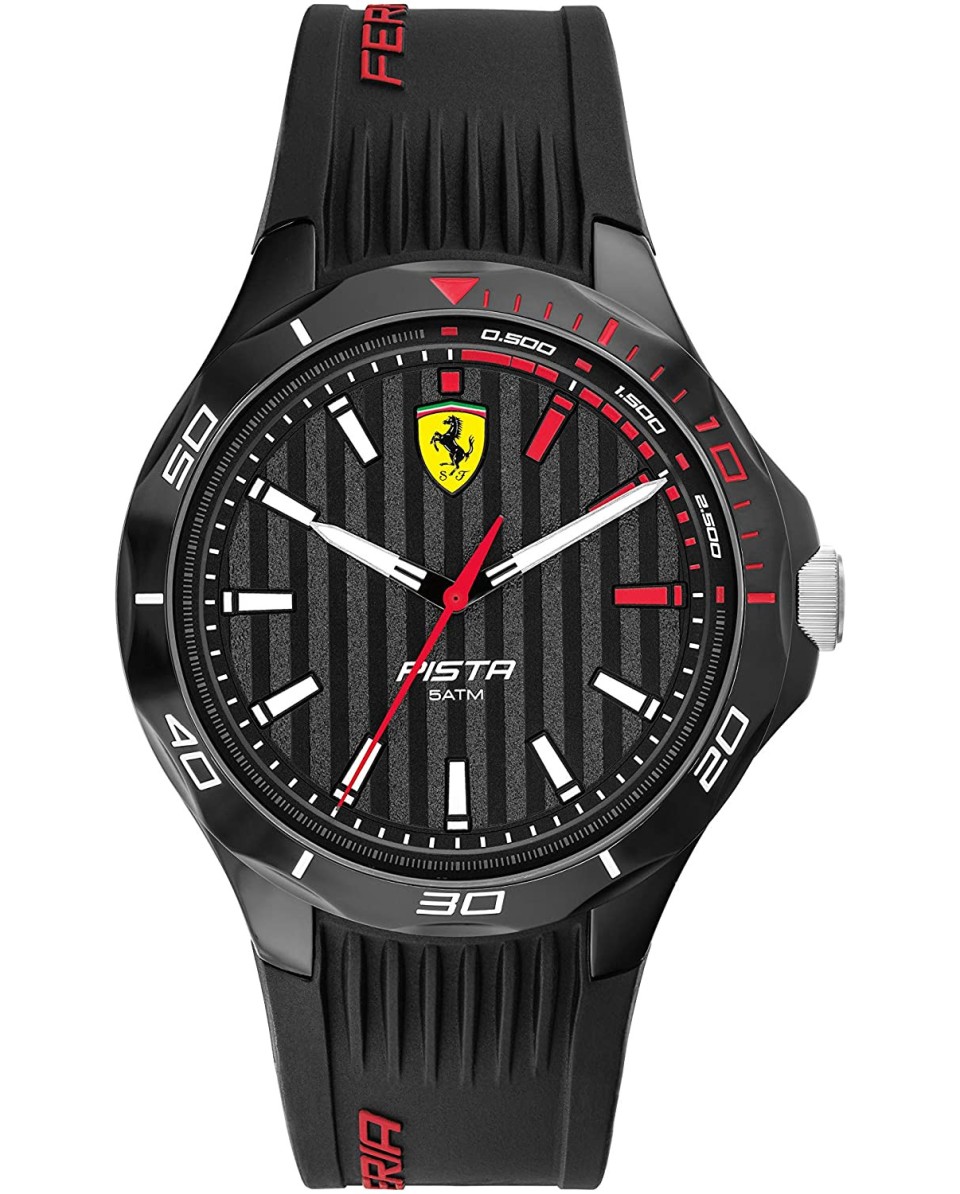 Ferrari PISTA 0830780