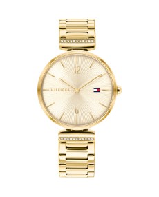 Tommy Hilfiger 1782272 часы Tommy Hilfiger ARIA 1782272