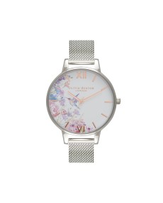 Buy Olivia Burton PAINTERLY PRINTS OB16PP75 watch