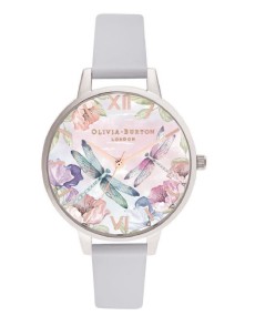 Olivia Burton PAINTERLY PRINTS OB16PP78