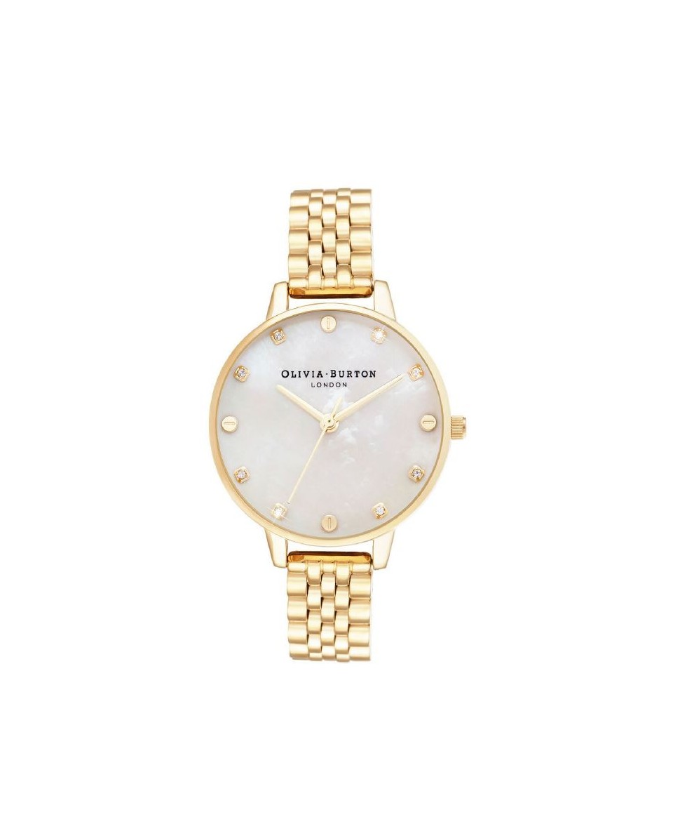 Olivia Burton TIMELESS CLASSICS OB16SE13