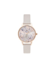 Buy Olivia Burton ABSTRACT FLORALS OB16VM47 watch