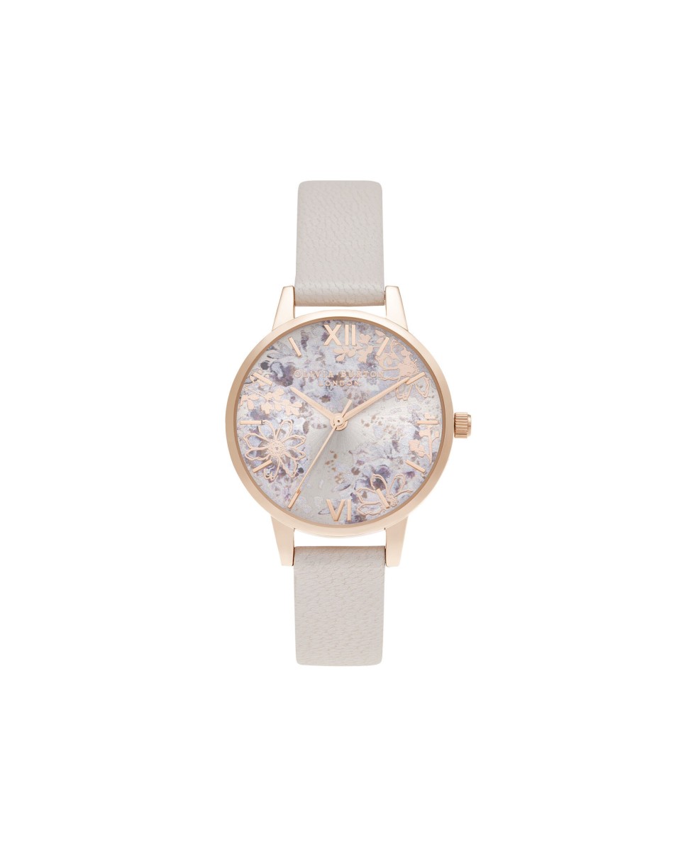 Acheter montre Olivia Burton ABSTRACT FLORALS OB16VM47