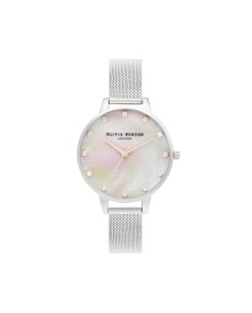 Buy Olivia Burton CLASSICS OB16SE07 watch