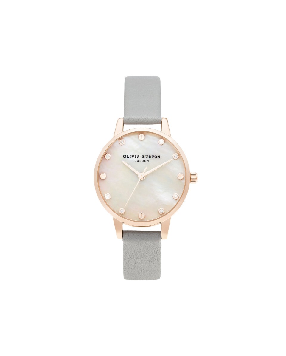 Acheter montre Olivia Burton CLASSICS OB16SE12