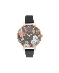 Buy Olivia Burton SPARKLE FLORALS OB16BF31 watch