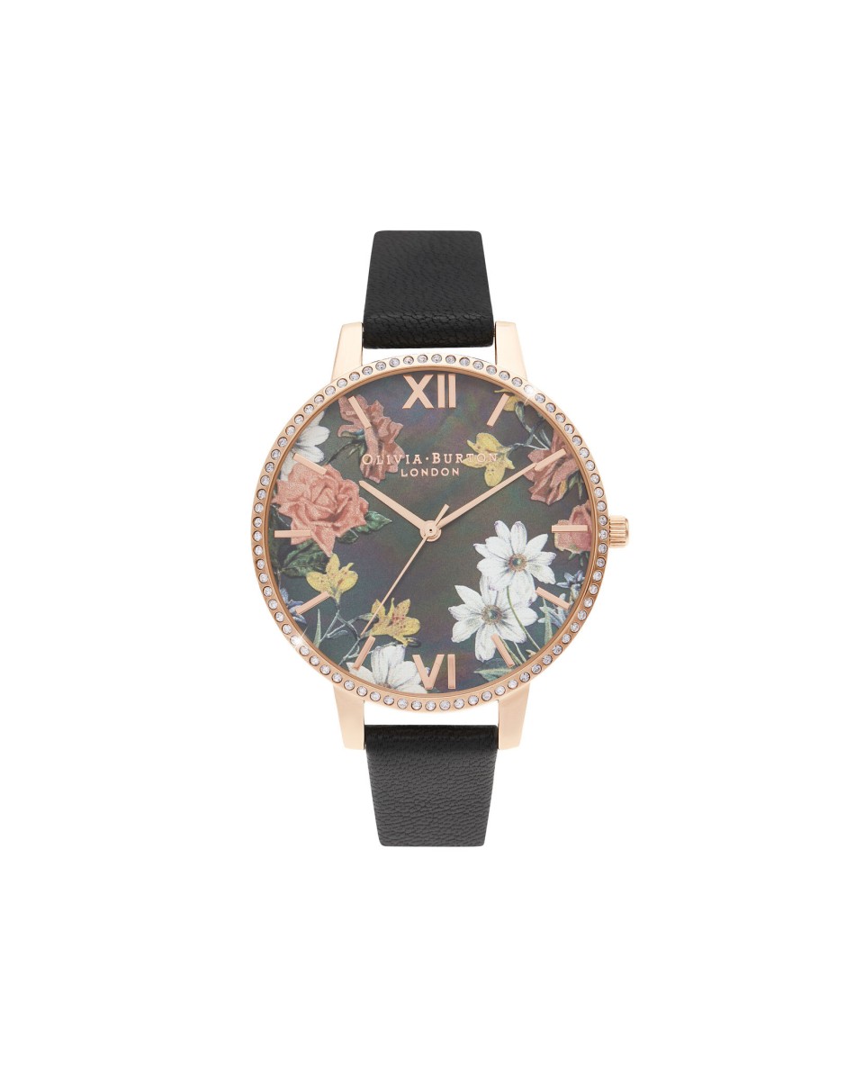 Acquista orologio Olivia Burton SPARKLE FLORALS OB16BF31