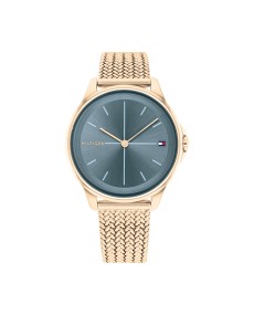 Kaufen Tommy Hilfiger DELPHINE 1782356 uhr