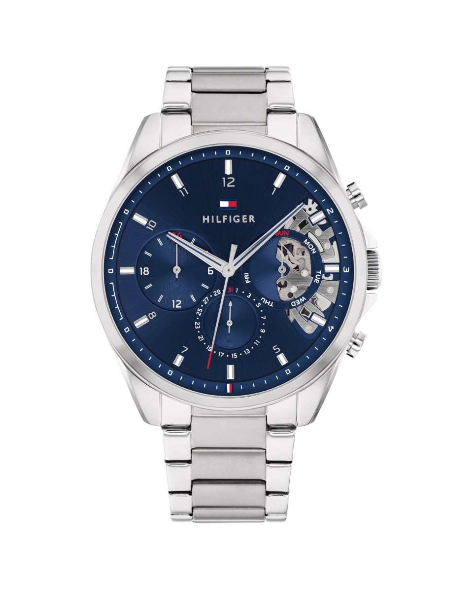 Acheter montre Tommy Hilfiger BAKER 1710448