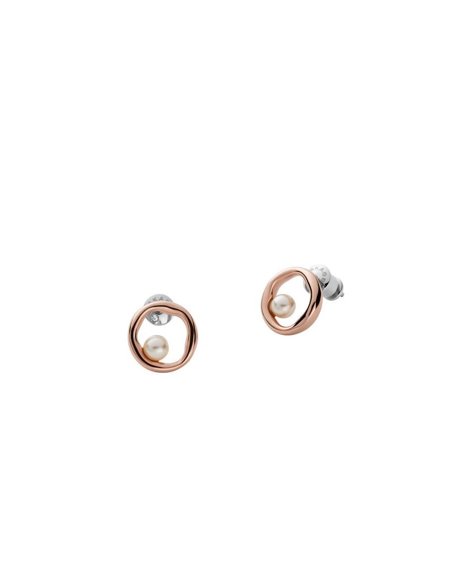 Skagen Agnethe SKJ1438791 Earrings - TicTacArea.com