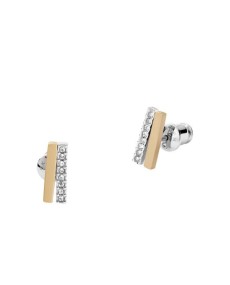 Skagen Boucle d oreille ELIN SKJ1445998 - TicTacArea