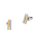 Skagen Boucle d oreille ELIN SKJ1445998 - TicTacArea