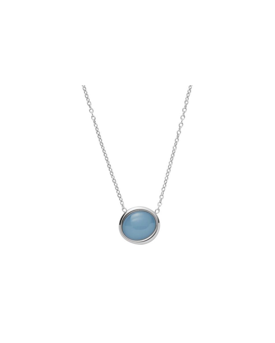 Skagen Necklace SEA GLASS SKJ1462040 - TicTacArea