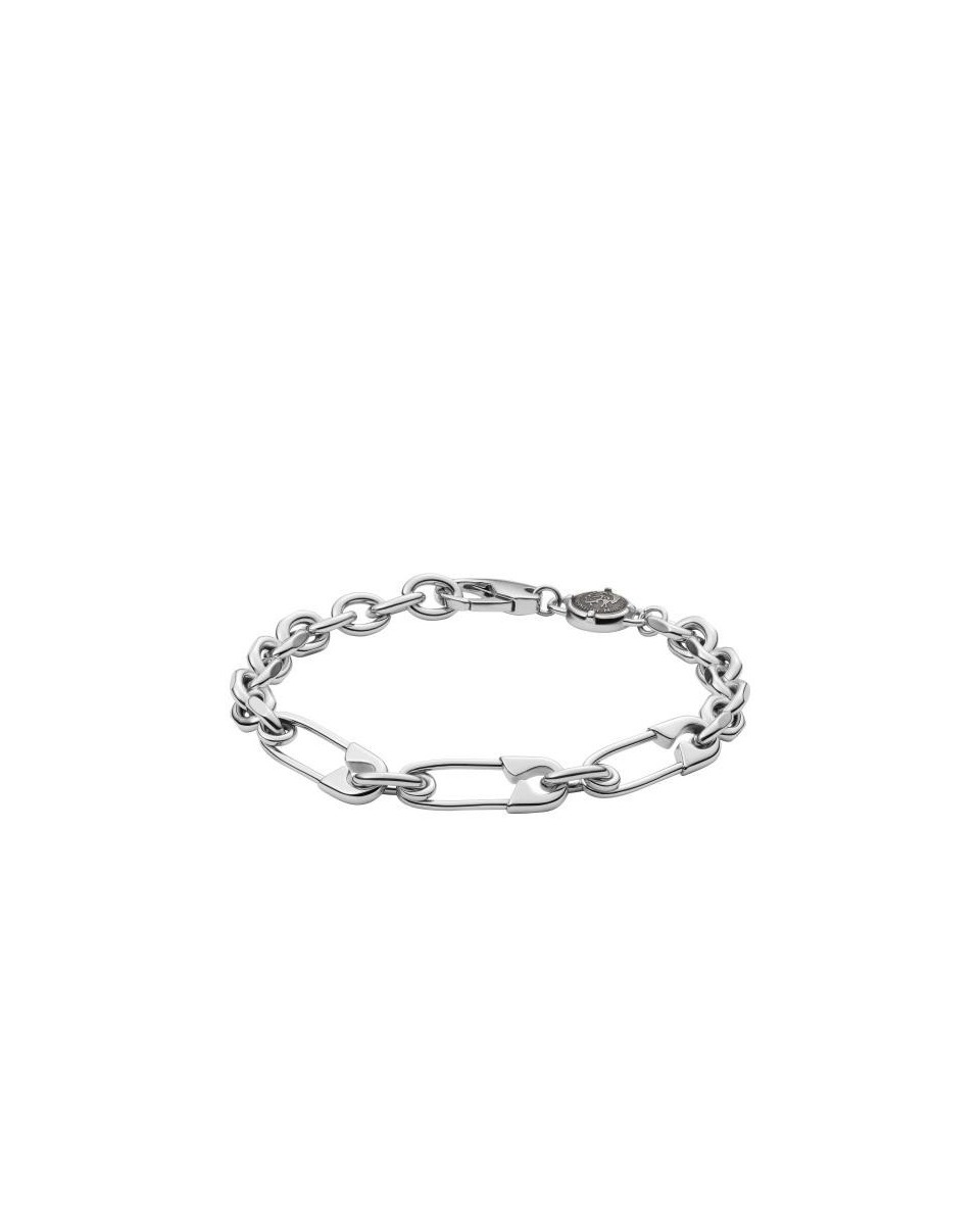 Diesel Bracelet STEEL DX1302040 - TicTacArea.com