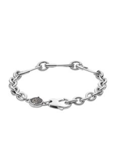 "DIESEL Armbänder STEEL DX1302040 - TicTacArea.com"